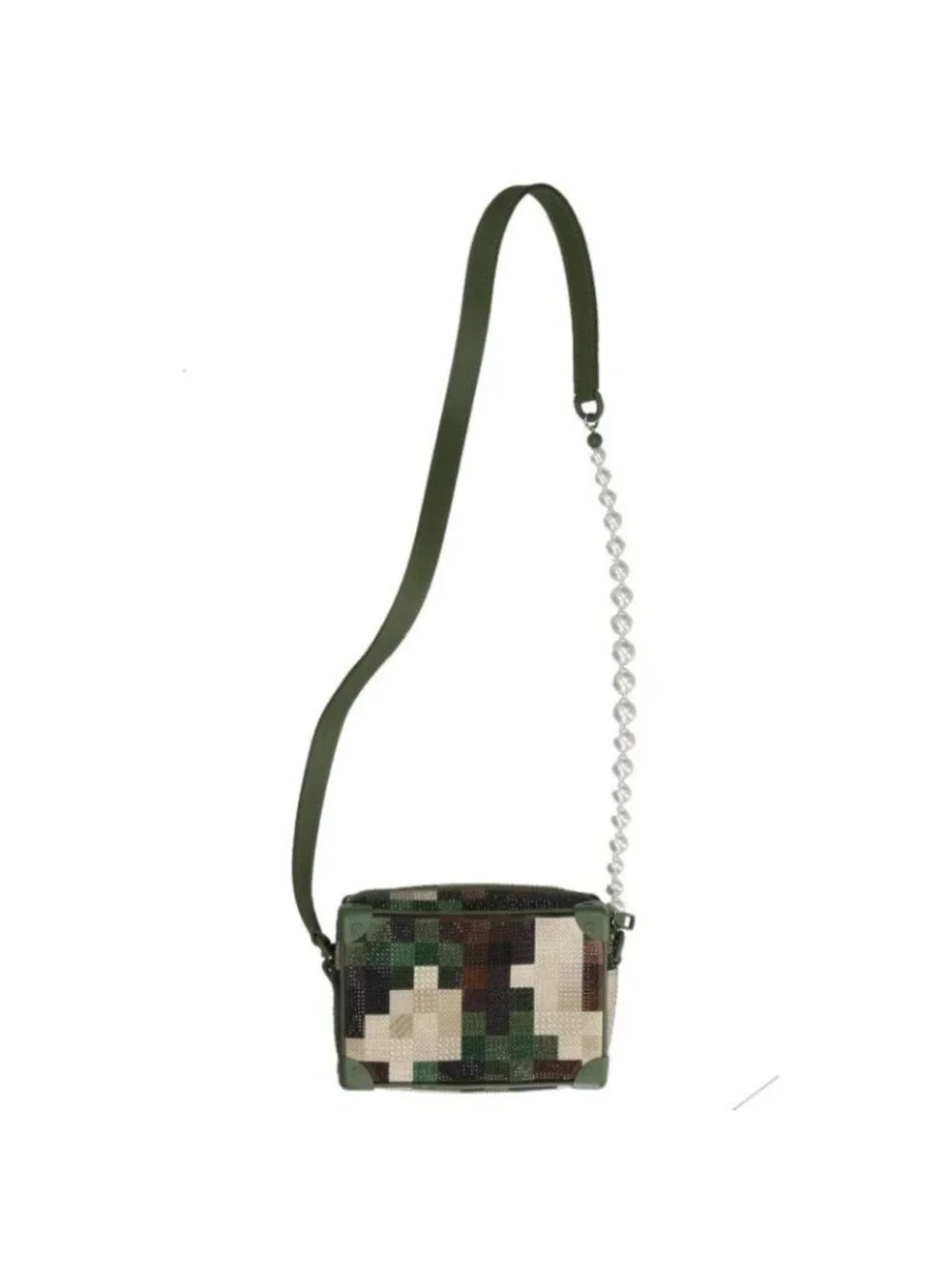 Louis Vuitton Damier Shoulder Bag